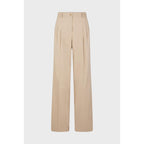 Pantalon - Combi - Short Cecilia - Sable