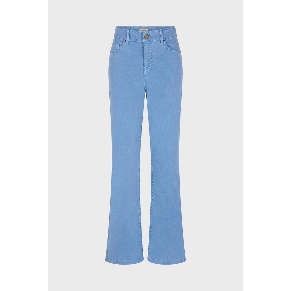 Pantalon Jean Carell - Bleu Ciel