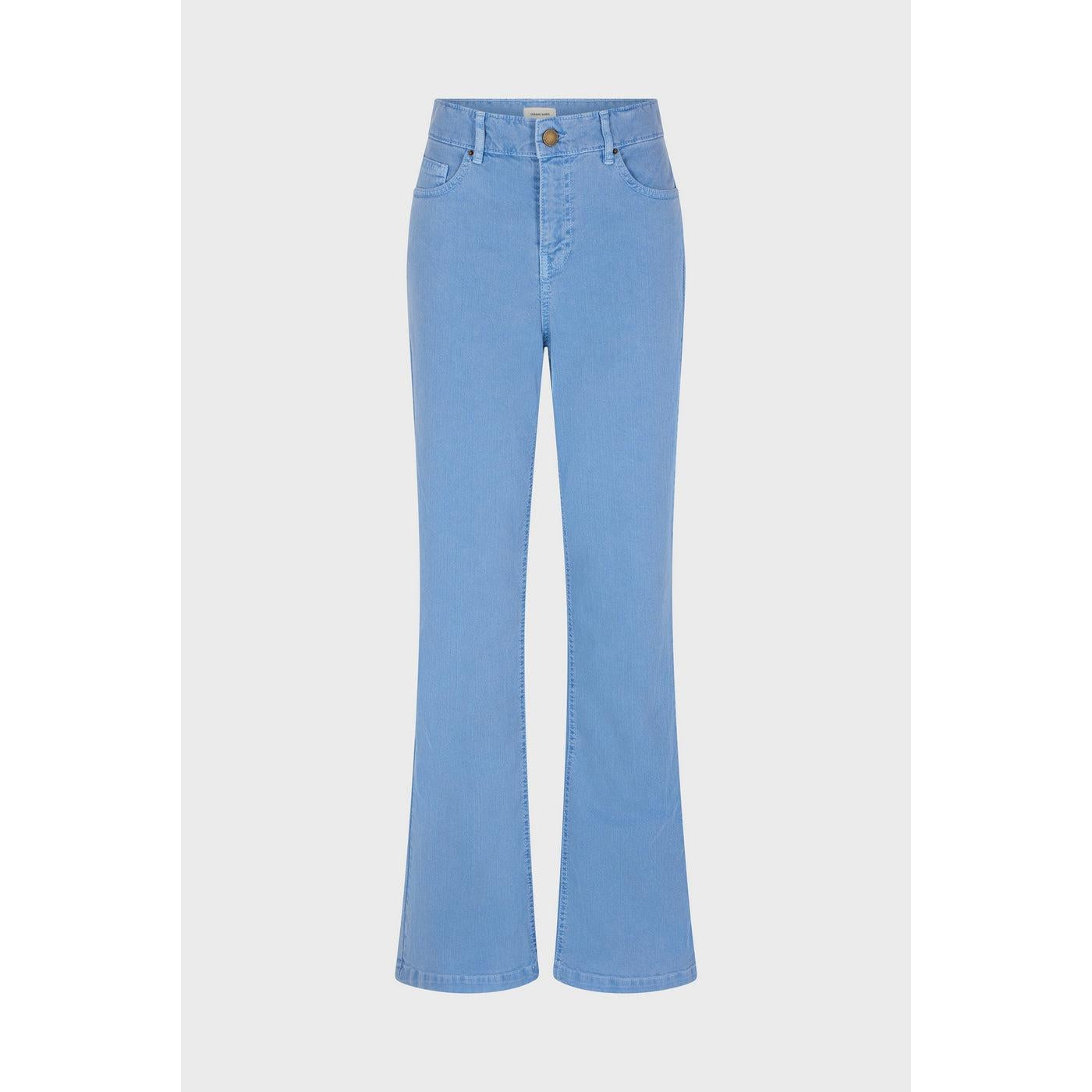 Pantalon Jean Carell - Bleu Ciel