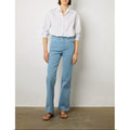 Pantalon Jean Carell - Bleu Ciel