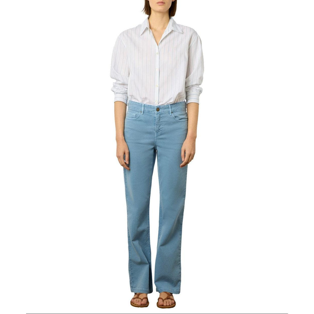 Pantalon Jean Carell - Bleu Ciel