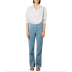 Pantalon Jean Carell - Bleu Ciel