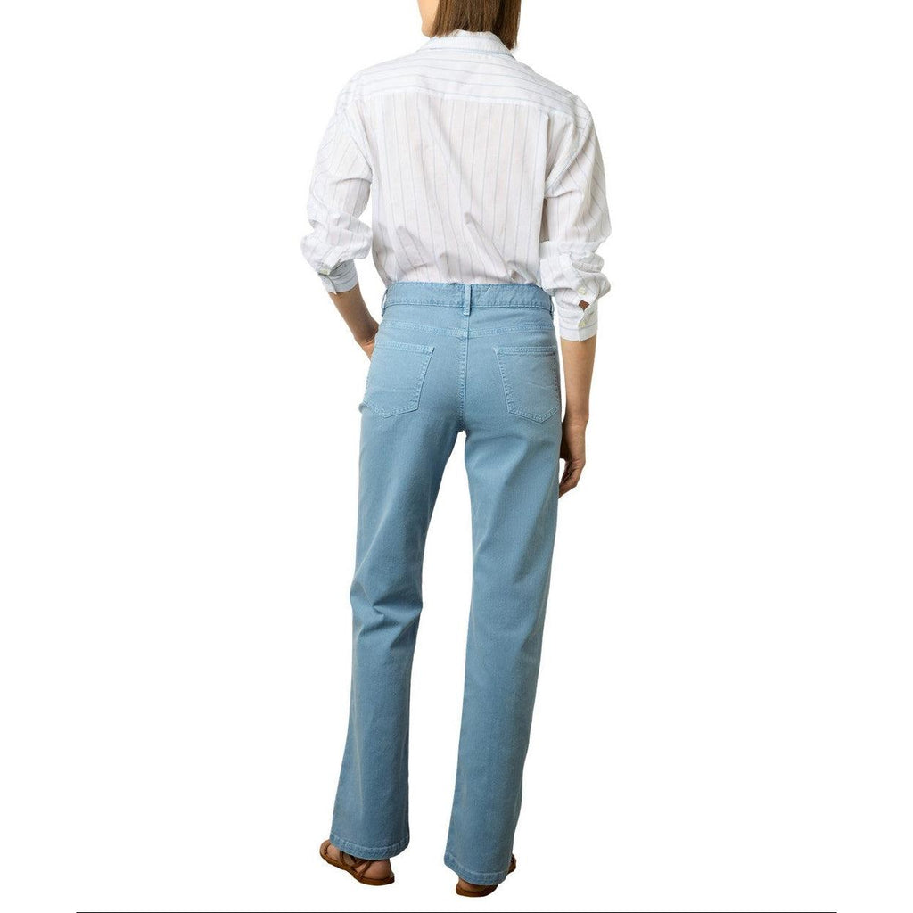 Pantalon Jean Carell - Bleu Ciel