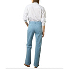 Pantalon Jean Carell - Bleu Ciel