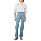 Pantalon Jean Carell - Bleu Ciel