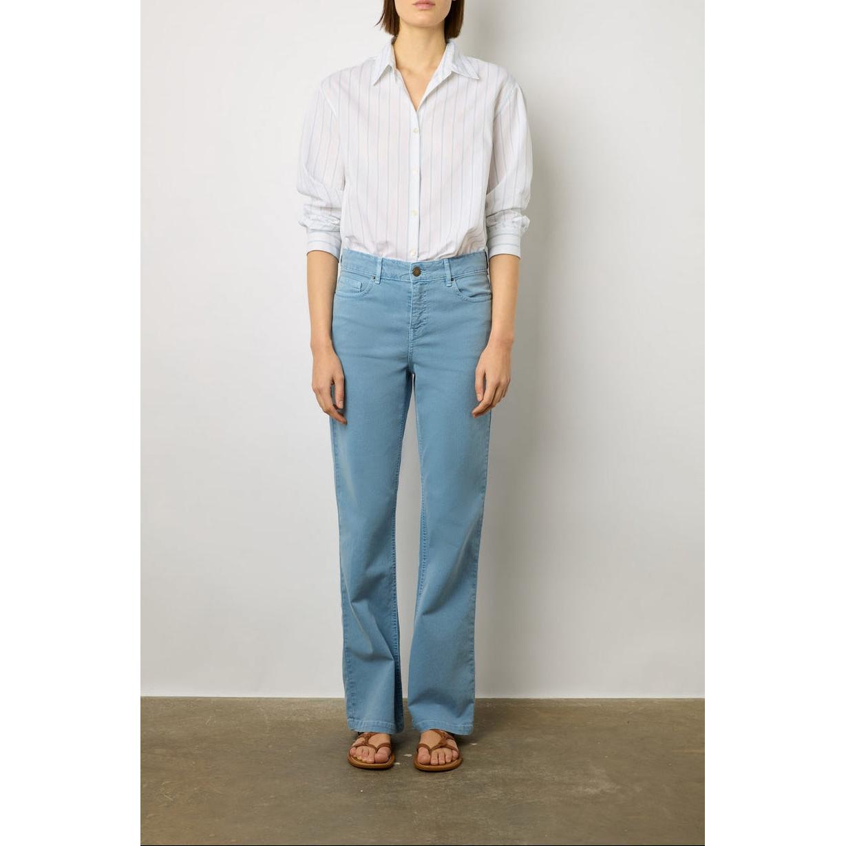 Pantalon Jean Carell - Bleu Ciel