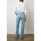 Pantalon Jean Carell - Bleu Ciel