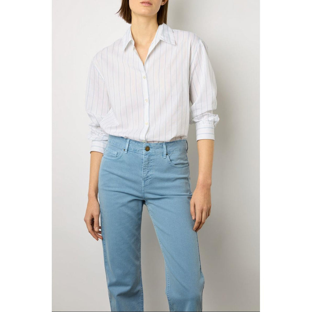 Pantalon Jean Carell - Bleu Ciel