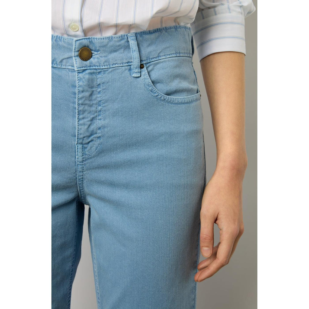 Pantalon Jean Carell - Bleu Ciel