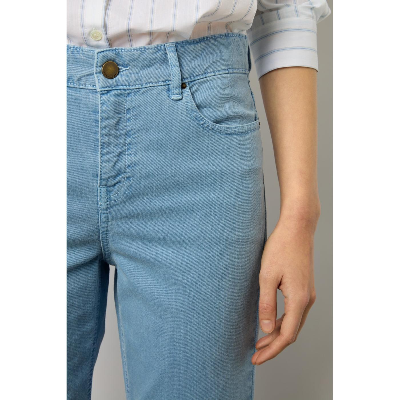 Pantalon Jean Carell - Bleu Ciel