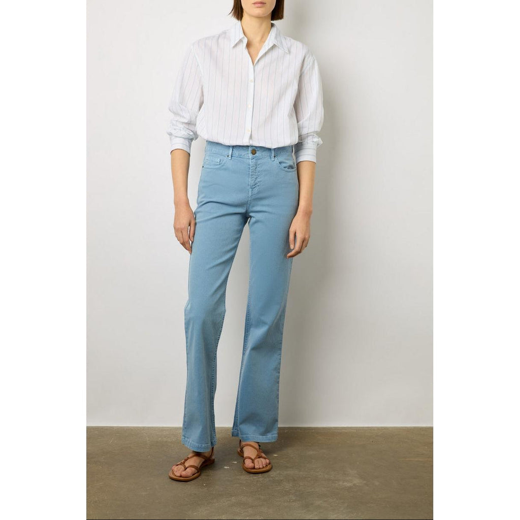 Pantalon Jean Carell - Bleu Ciel