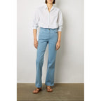 Pantalon Jean Carell - Bleu Ciel