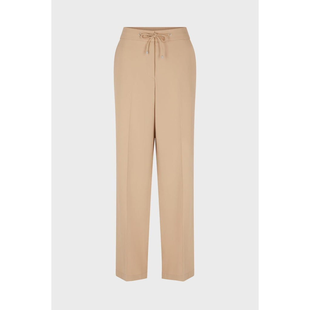 Pantalon - Combi - Short Cloelia - Sable