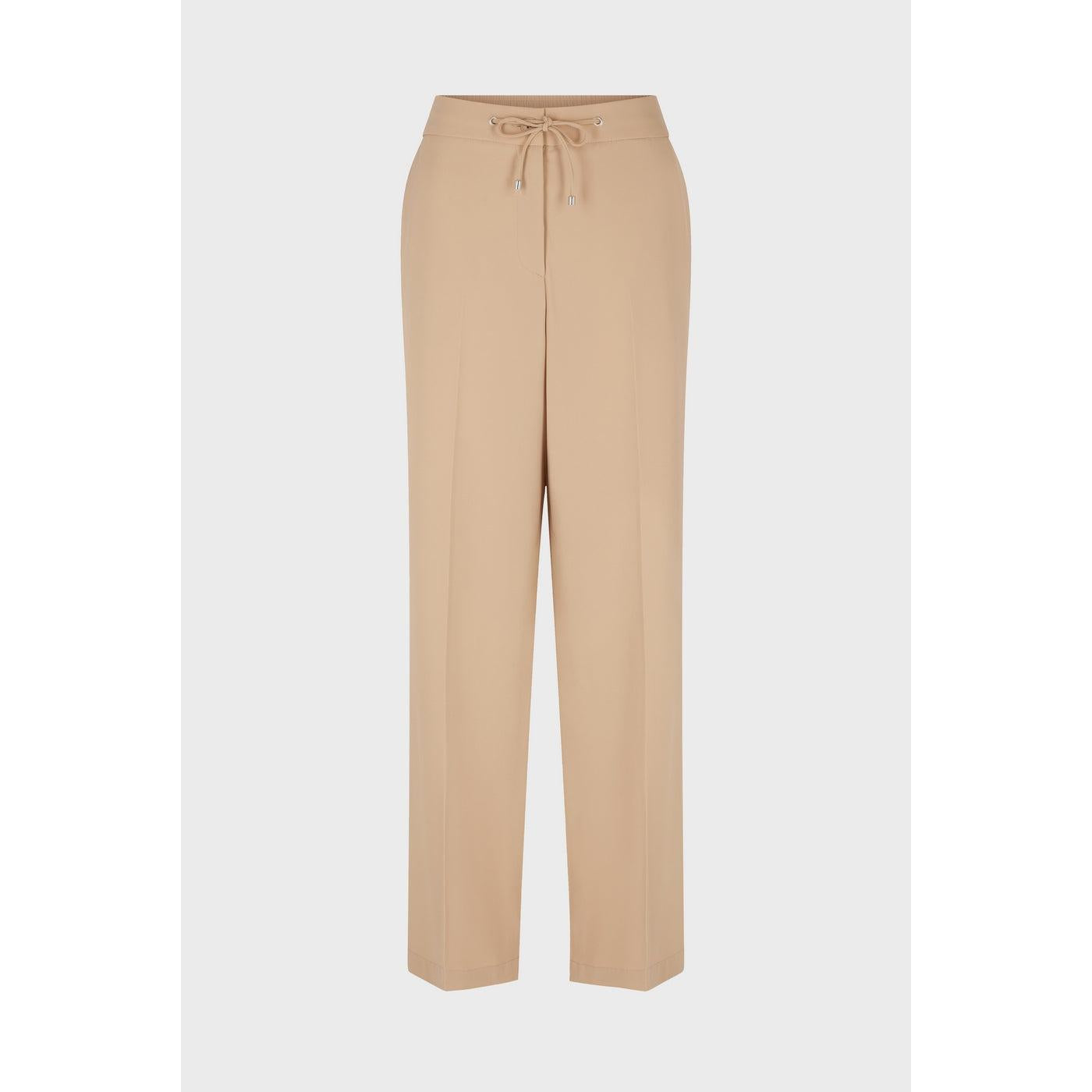 Pantalon - Combi - Short Cloelia - Sable