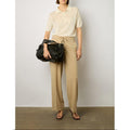 Pantalon - Combi - Short Cloelia - Sable