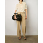 Pantalon - Combi - Short Cloelia - Sable