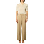 Pantalon - Combi - Short Cloelia - Sable