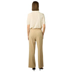 Pantalon - Combi - Short Cloelia - Sable
