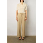 Pantalon - Combi - Short Cloelia - Sable
