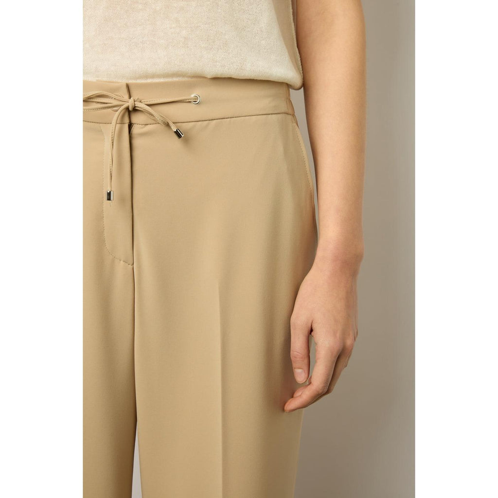Pantalon - Combi - Short Cloelia - Sable