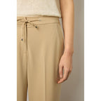 Pantalon - Combi - Short Cloelia - Sable