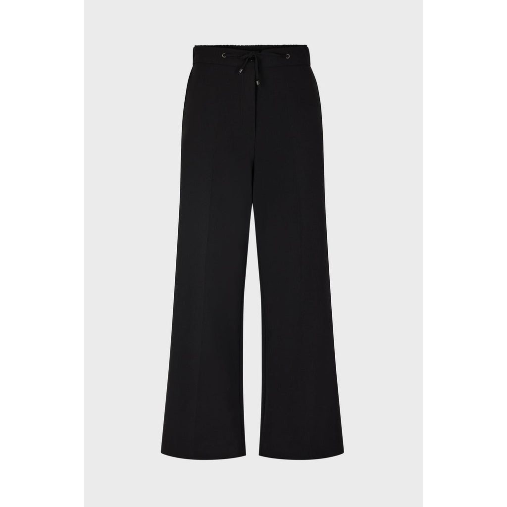 Pantalon - Combi - Short Cloelia - Noir