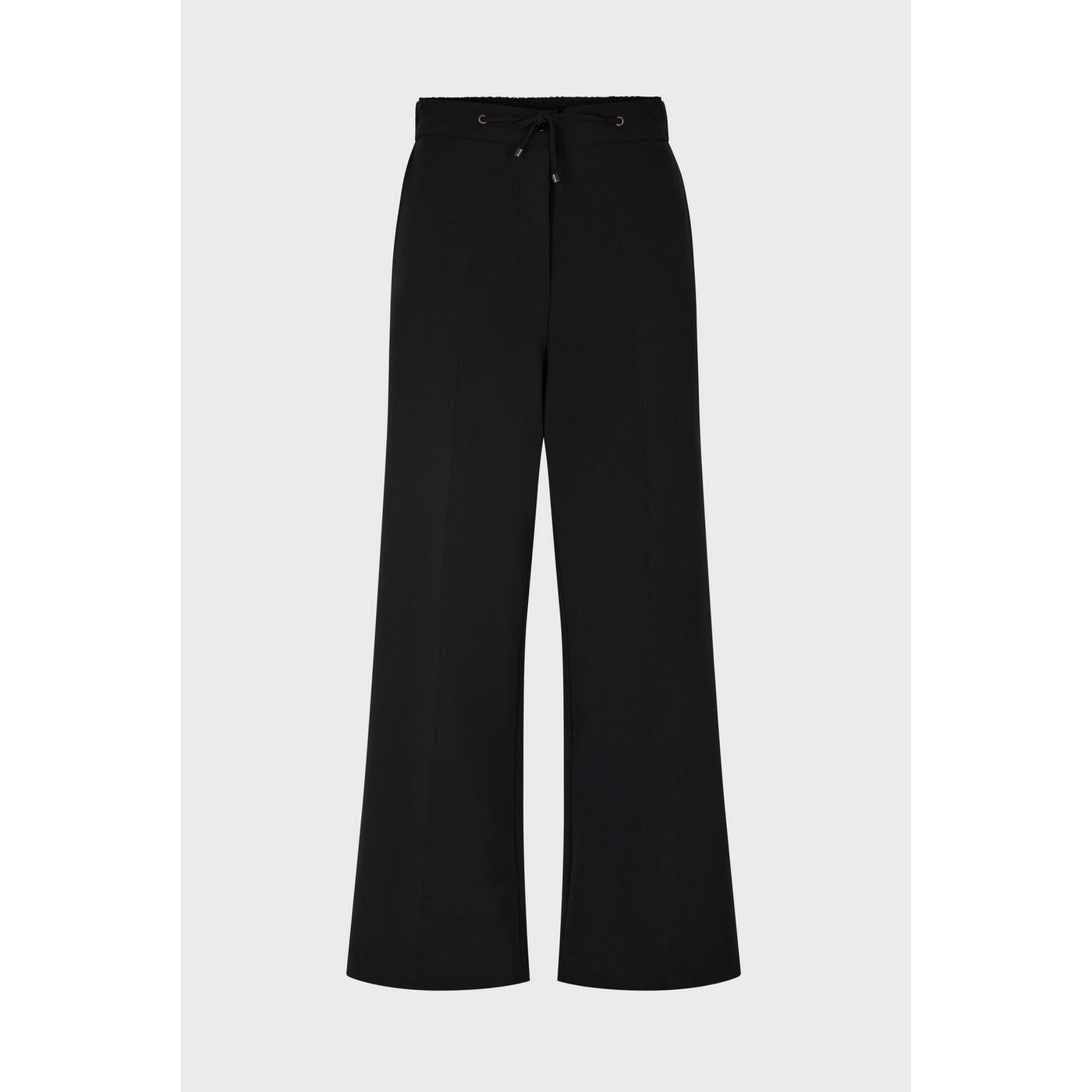 Pantalon - Combi - Short Cloelia - Noir