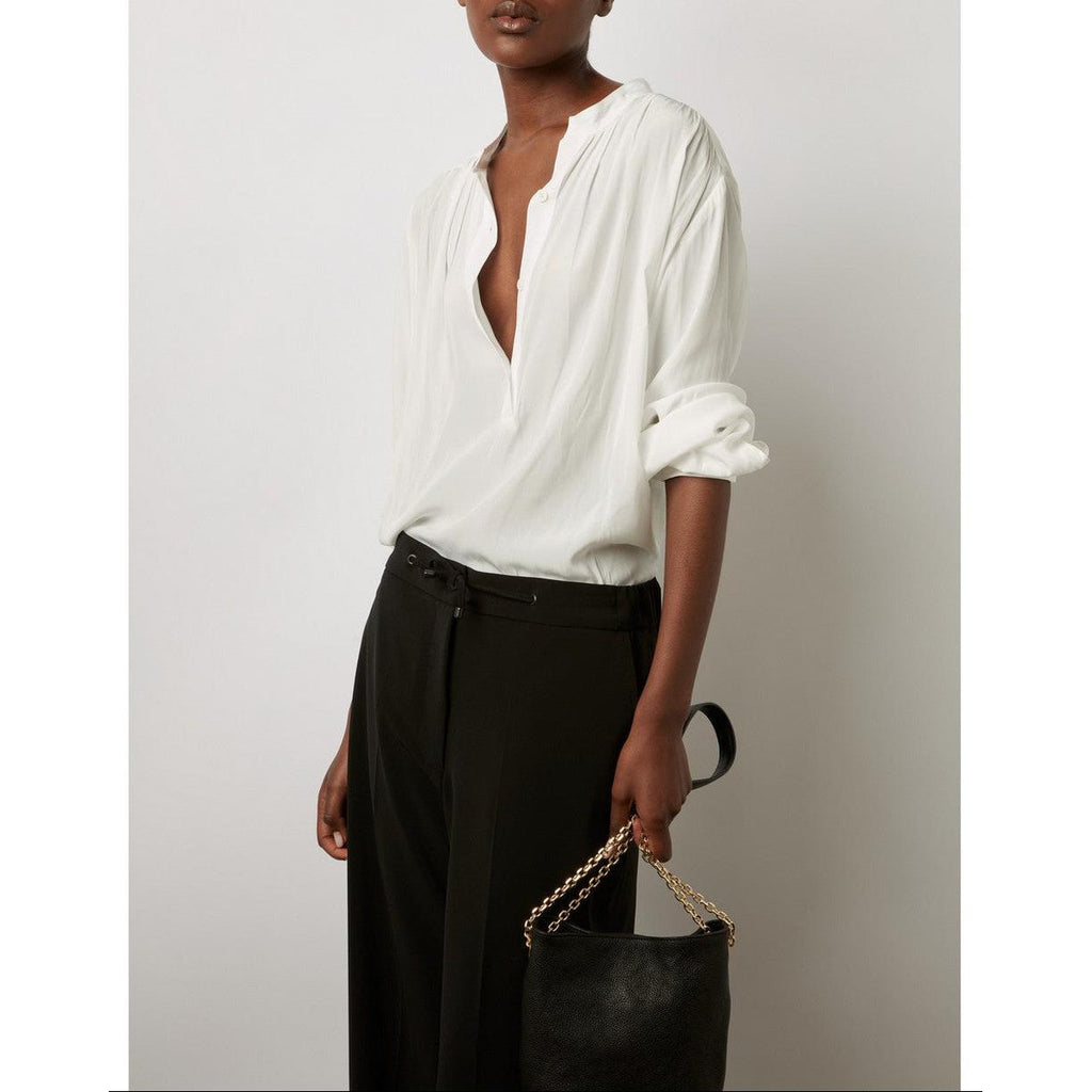 Pantalon - Combi - Short Cloelia - Noir