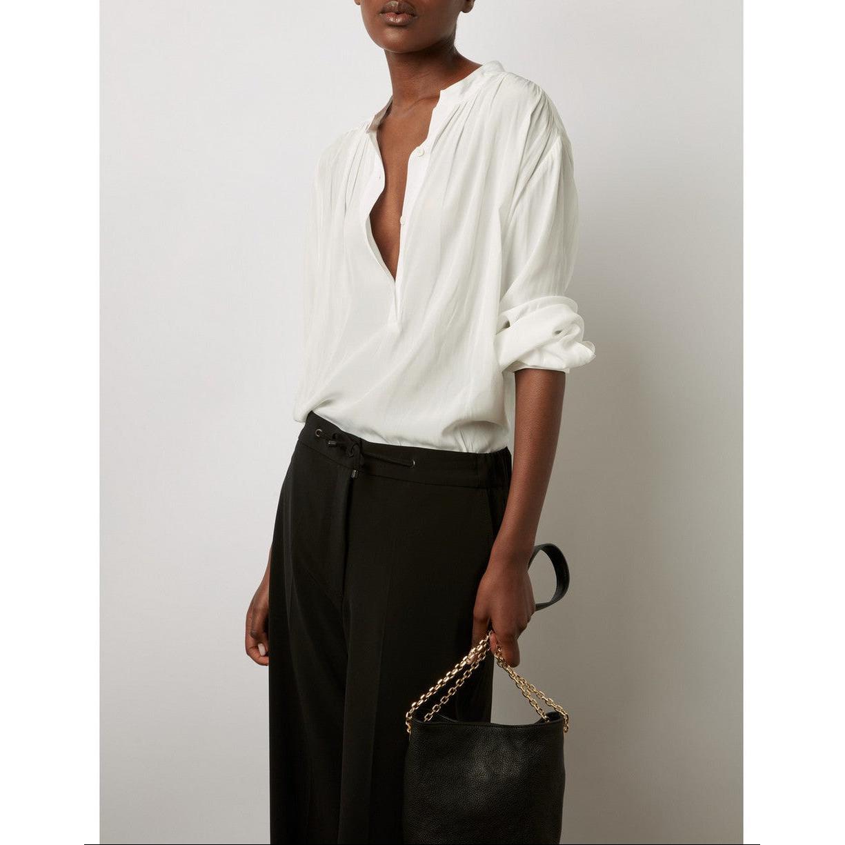 Pantalon - Combi - Short Cloelia - Noir