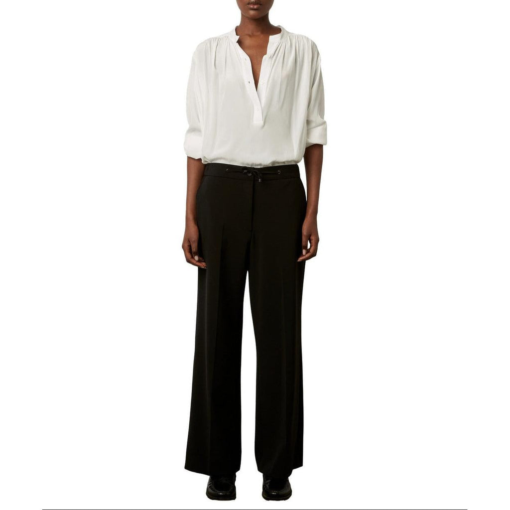 Pantalon - Combi - Short Cloelia - Noir