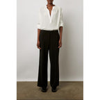 Pantalon - Combi - Short Cloelia - Noir