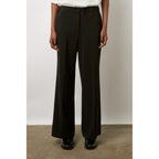 Pantalon - Combi - Short Cloelia - Noir