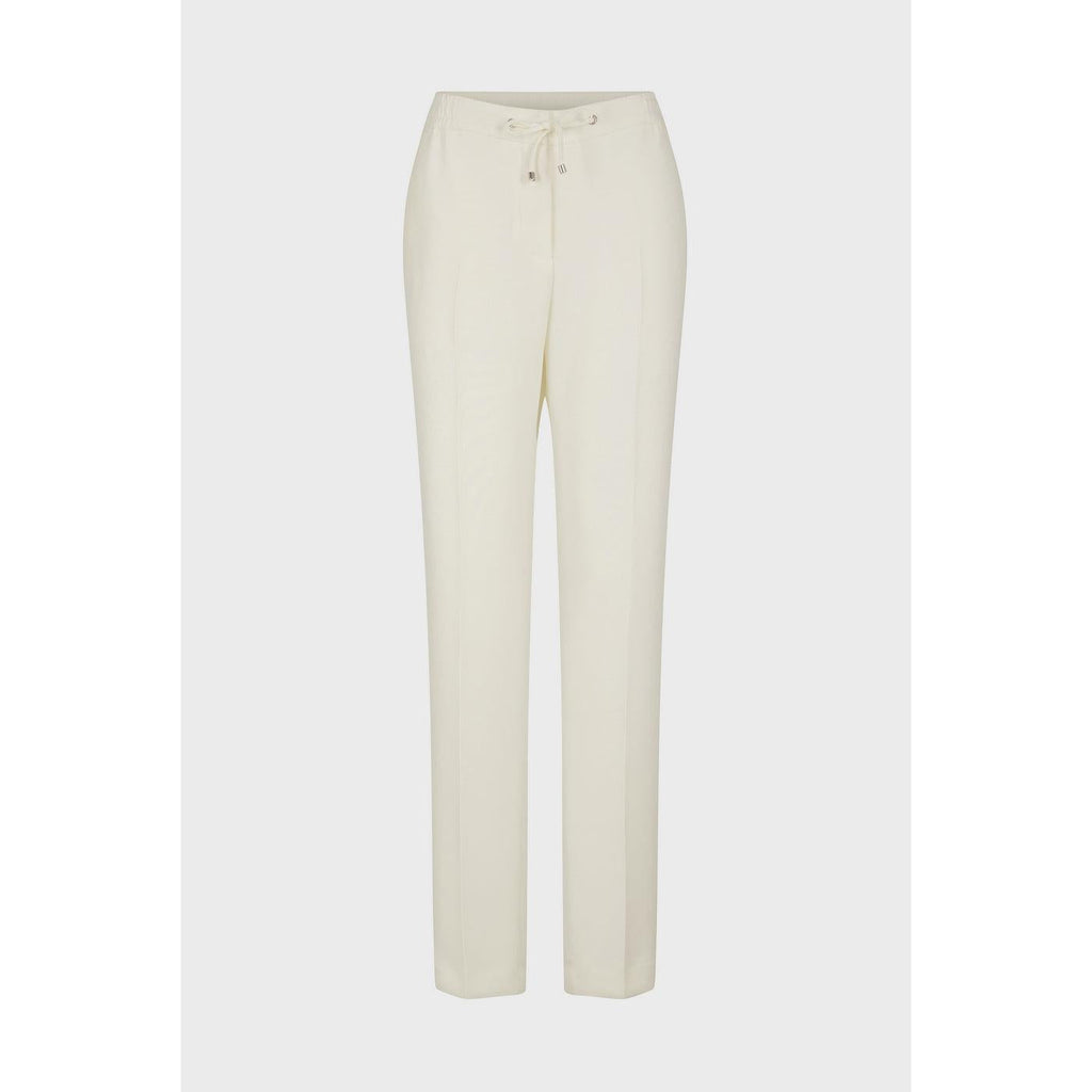 Pantalon - Combi - Short Cathleen - Ecru