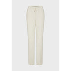 Pantalon - Combi - Short Cathleen - Ecru