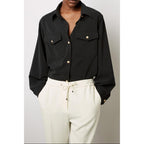 Pantalon - Combi - Short Cathleen - Ecru