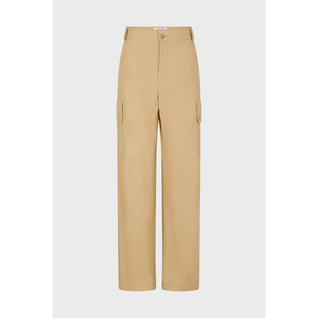 Pantalon - Combi - Short Chris - Sable