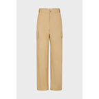 Pantalon - Combi - Short Chris - Sable