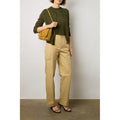 Pantalon - Combi - Short Chris - Sable
