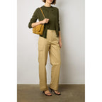 Pantalon - Combi - Short Chris - Sable