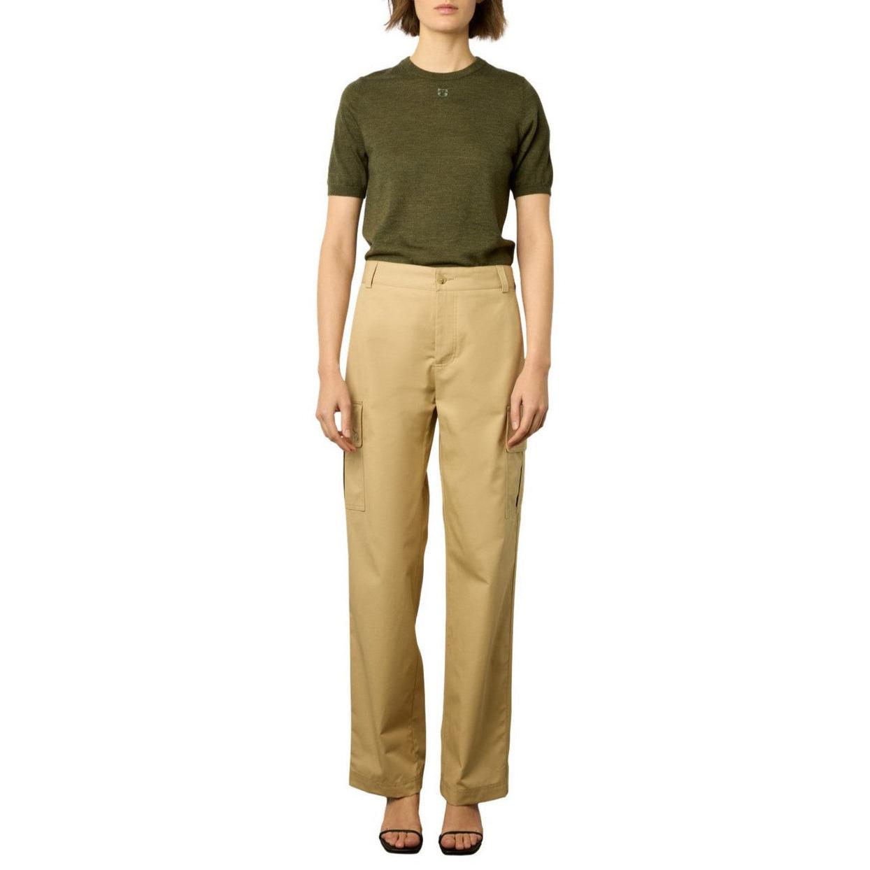 Pantalon - Combi - Short Chris - Sable