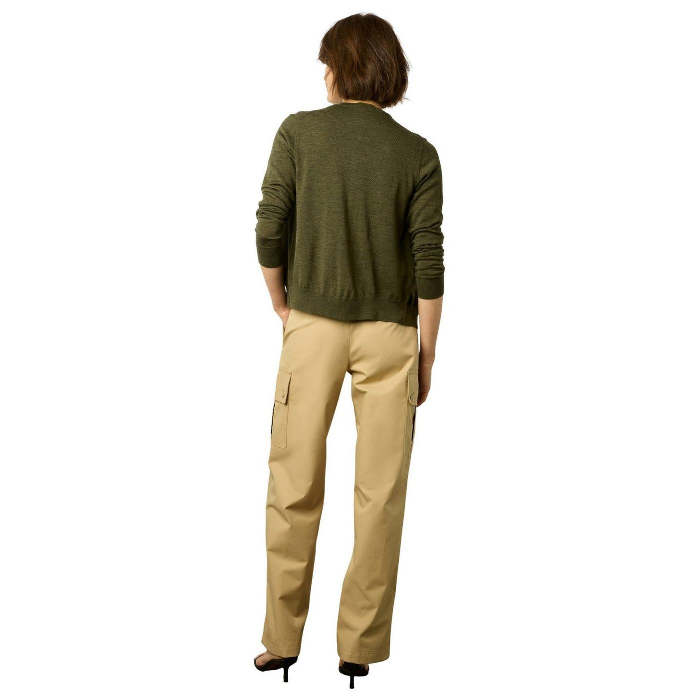 Pantalon - Combi - Short Chris - Sable