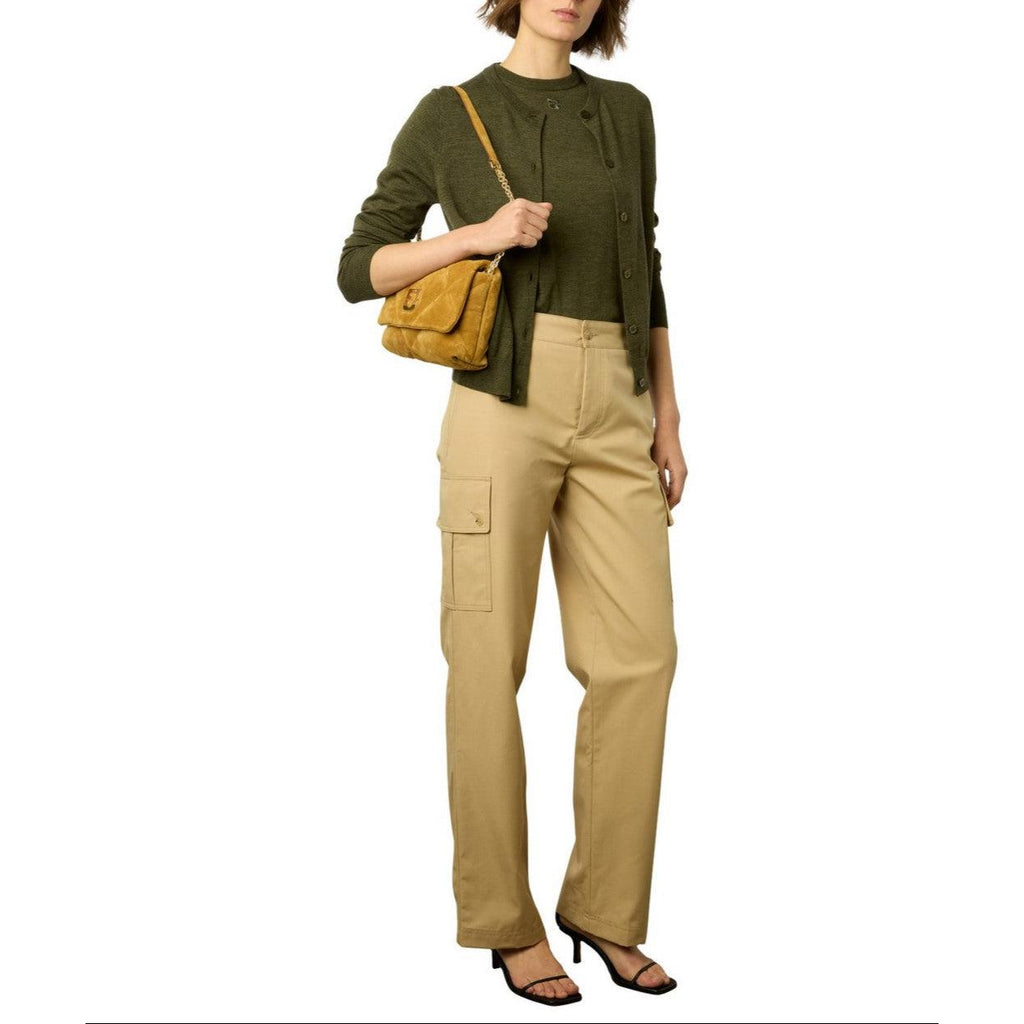 Pantalon - Combi - Short Chris - Sable