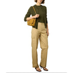 Pantalon - Combi - Short Chris - Sable