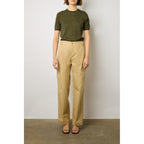 Pantalon - Combi - Short Chris - Sable