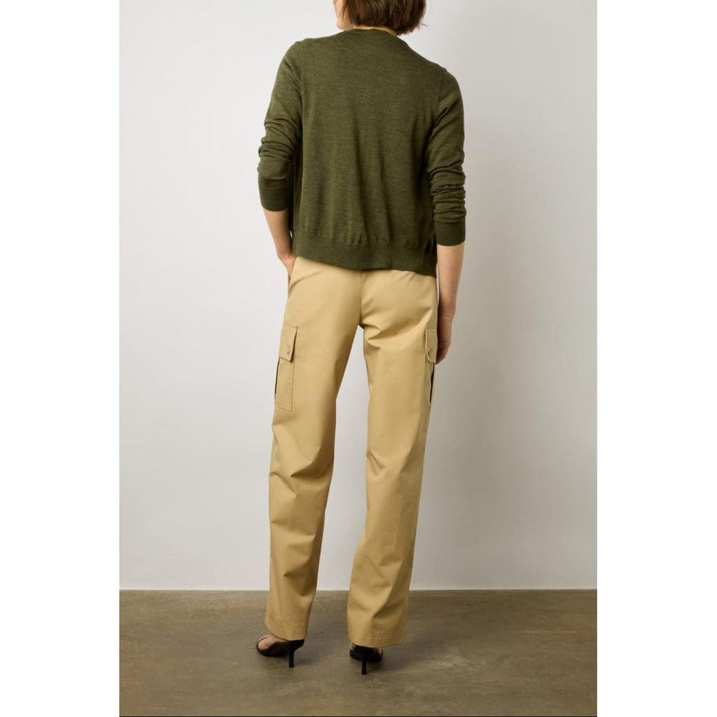 Pantalon - Combi - Short Chris - Sable