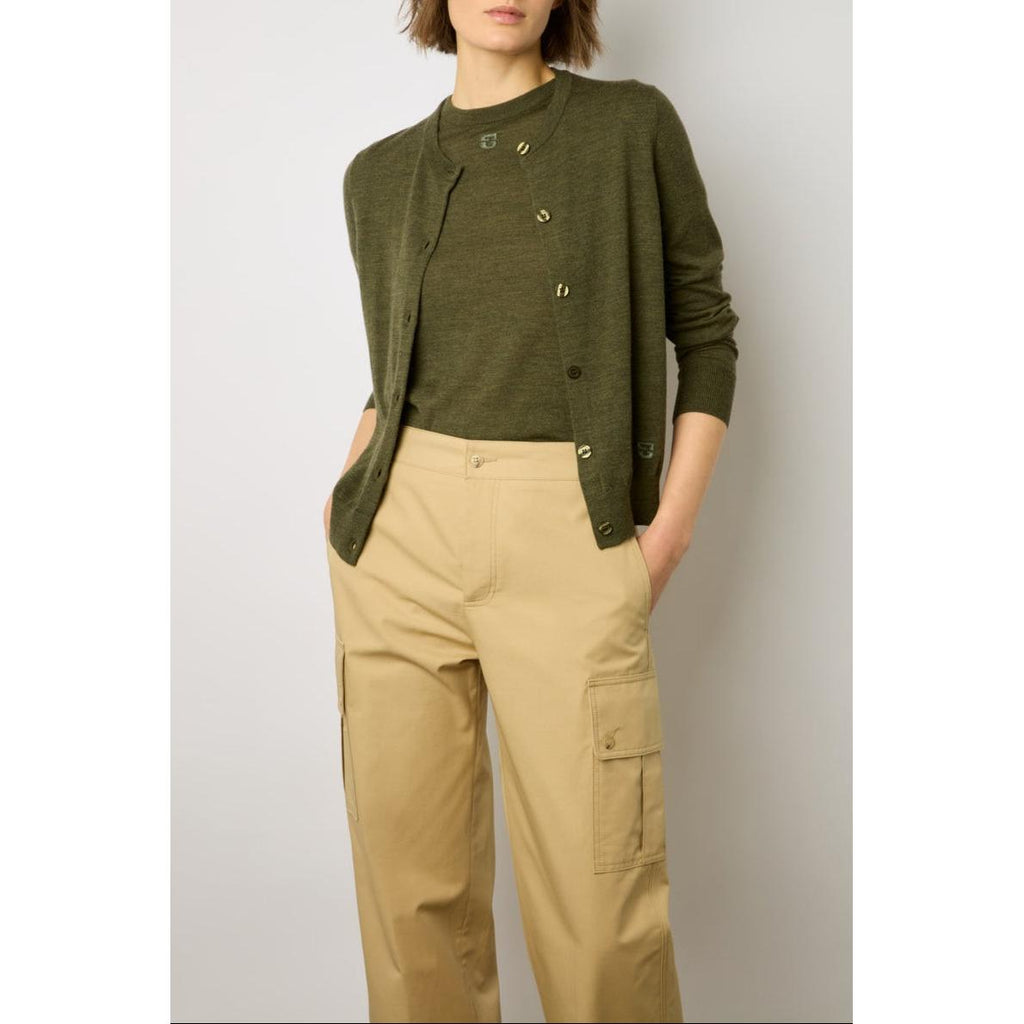 Pantalon - Combi - Short Chris - Sable