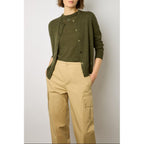 Pantalon - Combi - Short Chris - Sable