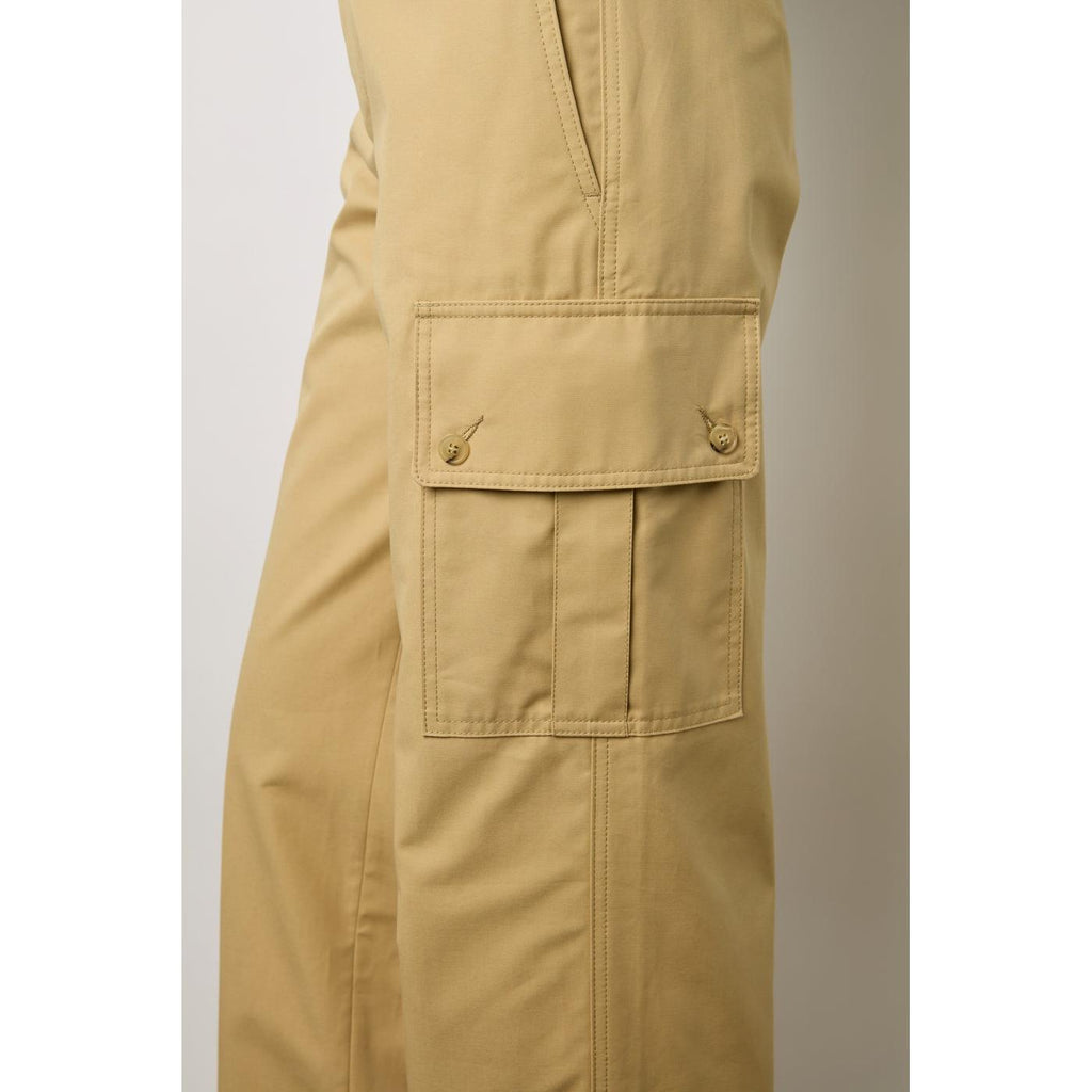 Pantalon - Combi - Short Chris - Sable