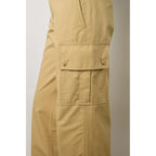 Pantalon - Combi - Short Chris - Sable