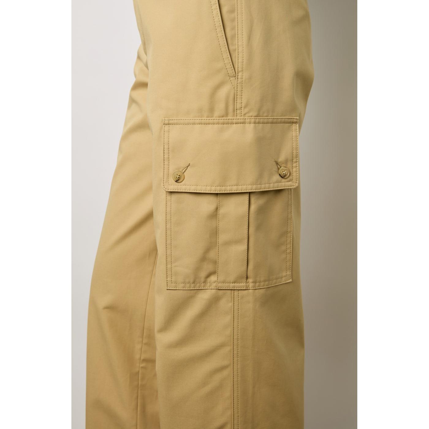 Pantalon - Combi - Short Chris - Sable